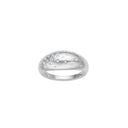 Rhd. Sølv ring RHEANOR