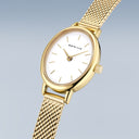 Classic | poleret guld | 11020-334