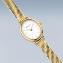 Classic | poleret guld | 11020-334