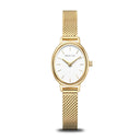 Classic | poleret guld | 11020-334
