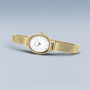 Classic | poleret guld | 11020-334