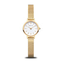 Classic | poleret guld | 11022-334