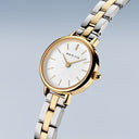 Classic | poleret guld | 11022-714