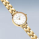 Classic | poleret guld | 11022-734
