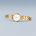 Classic | poleret guld | 11022-734