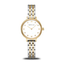 Classic | poleret guld | 11028-714