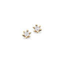 Victoria ørep. 14 kt. rd 0,10 G-TW/SI