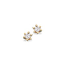 Victoria ørep. 14 kt. rd 0,15 G-TW/SI