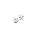 Victoria ørep. 14 kt. rd 0,20 G-TW/SI