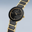 Ceramic | poleret guld | 11429-732