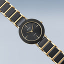 Ceramic | poleret guld | 11429-732