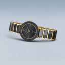 Ceramic | poleret guld | 11429-732