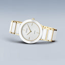 Ceramic | poleret guld | 11435-758