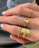 Eliza ring