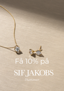 Sif Jakobs diamanter