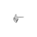 Petit Ile De L'Amour Earring Silver
