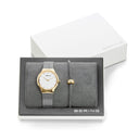 Classic | poleret guld | 12131-010-190-GWP1