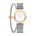 Classic | poleret guld | 12131-010-190-GWP1