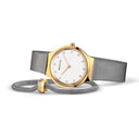 Classic | poleret guld | 12131-010-190-GWP1