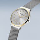 Classic | poleret sølv | 12131-014-GWP