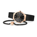Classic | poleret rosaguld | 12131-169-GWP