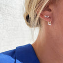 Earcrawler med fkp. 8 kt.