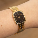 Classic | poleret guld | 12526-732