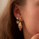 Tout Petit Ile De L'Amour Earring