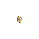 Petit Shelly Pearl Earring