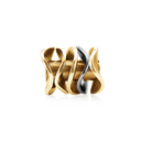 Spirit, Gold Plated Silver Lock