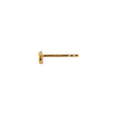 Tres Petit Flow Earring - Single