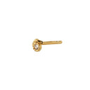 Tres Petit Flow Earring - Single
