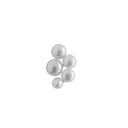 Bloom Pearl Berries Earring  - Single