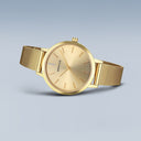 Classic | poleret guld | 13434-333