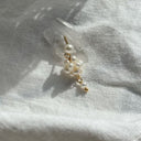 Petit Cluster Berries Earring - Single