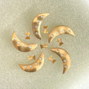 Tres Petit Bow Earring - Single