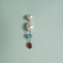 Lou Lou Earring - Single