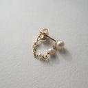 Câlin Earring - Single