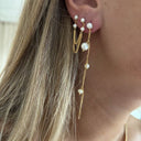 Callas Earring Long