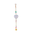 Amour de Paradis Earring - Single