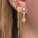 Anaïs Anaïs Earring Honey - Single
