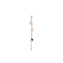 Callas Earring Long Paradis Earring - Single
