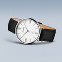 Classic | poleret sølv | 14040-404