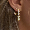 J'adore Dangling Earring