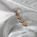 J'adore Dangling Earring