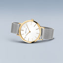 Classic | poleret guld | 14134-010