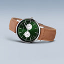 Classic | børstet sølv | 14240-508
