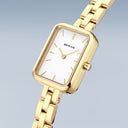 Classic | poleret guld | 14520-734