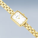 Classic | poleret guld | 14520-734