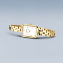 Classic | poleret guld | 14520-734